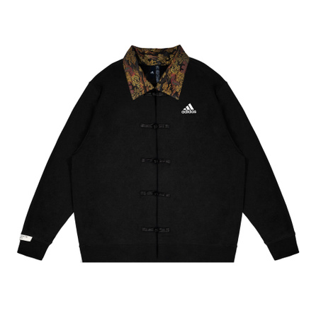 Customadidas Fantasy CNY Horse Year Autumn Ancient Chinese Style Casual Sweatshirt Unisex