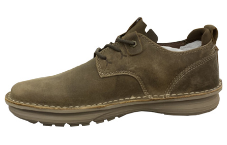 CAT Durable Cushioning Low-Top Men's Casual Shoes Men's Brown