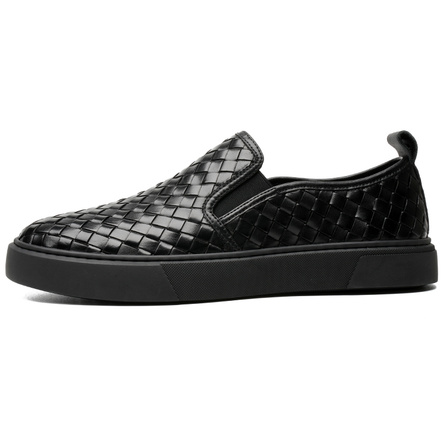YEDANI Loafers Men's Black Base