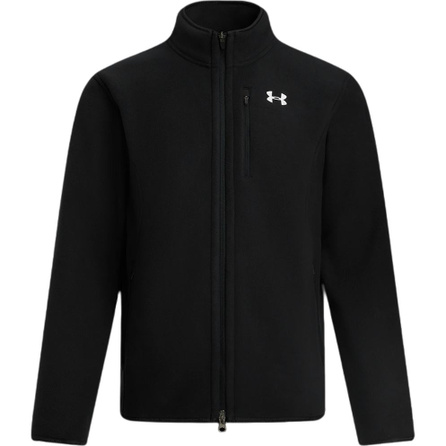Under Armour UA BF Jacket Men's Black