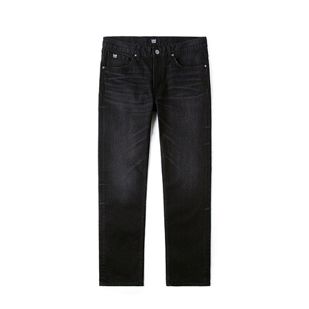 Lee Jeans Men's Black
