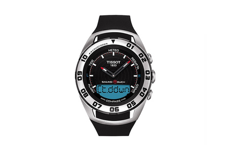 TISSOT Men Tengzhi Infinite Series Swiss Watches