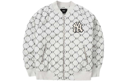 MLB Baseball Jerseys Unisex White