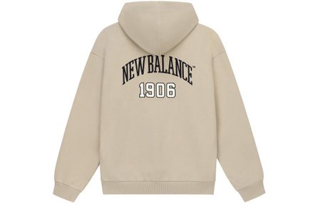 New Balance Sweatshirts Unisex Khaki