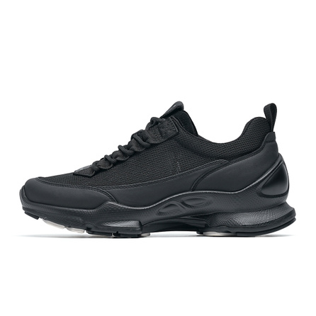 C°BANNER Walking Shoes Low-Cut Casual Shoes Men's Black