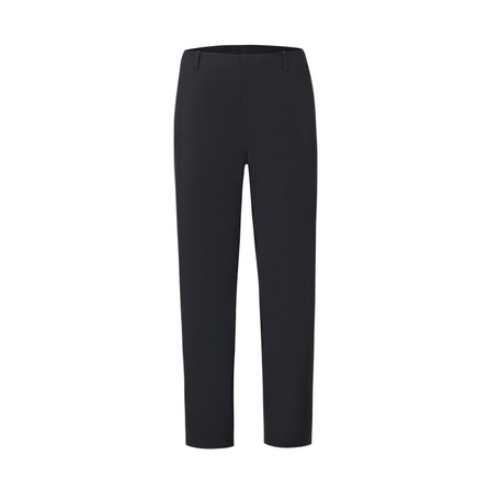 DESCENTE DUALIS Series Urban Commute Straight Leg Knit Sweatpants Men's