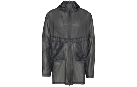 Y 3 Jackets Men's Black