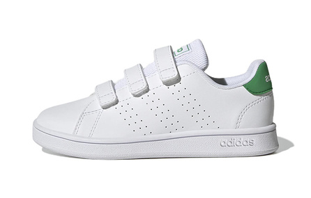 Adidas Neo Advantage Kids' Skateboarding Shoes Pre-school