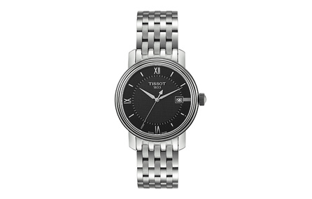 TISSOT Men Harbor Series Swiss Watches