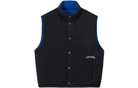 Stussy Reverse Down Workgear Vest