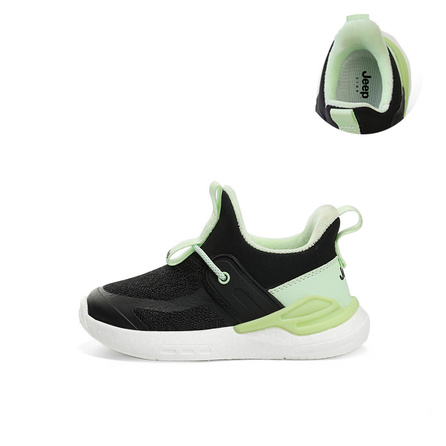 Jeep Kids' Casual Shoes Kids