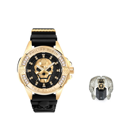 PHILIPP PLEIN The $kull 41mm