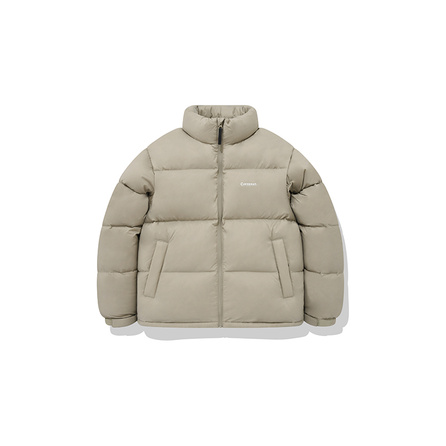 COVERNAT Down Jackets Unisex Beige
