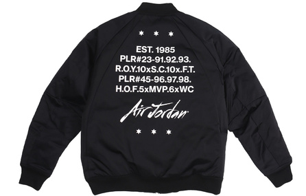 JORDAN Jackets Men