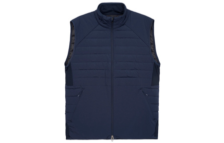 Lululemon Down For It All Vests Men