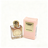 Burberry Goddess Mini Perfume Sample Set Perfume EDP Vanilla Fish Paste 10ml 5ml