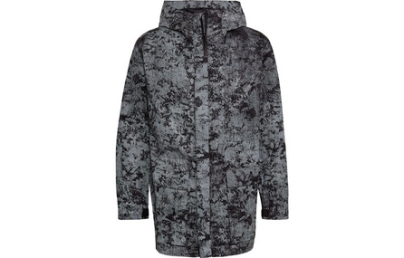 Y 3 Jackets Men's Gray