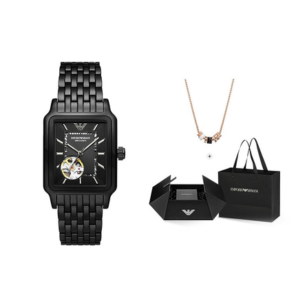EMPORIO ARMANI Men Machine European / US Watches