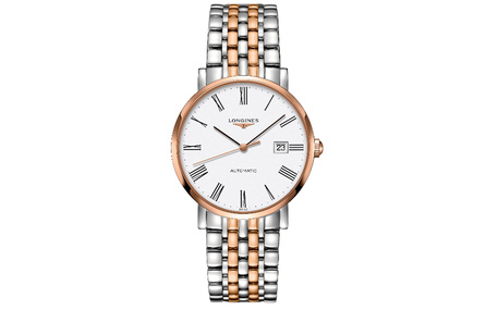 LONGINES Men Boya Collection Swiss Watches