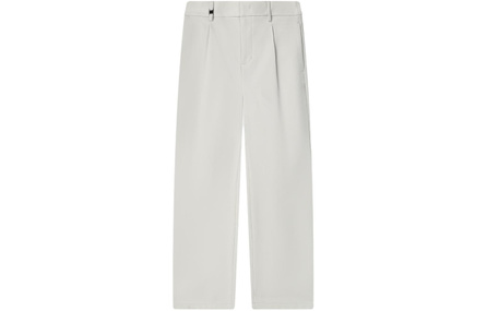 FILA Casual Pants Men's Mist Gray