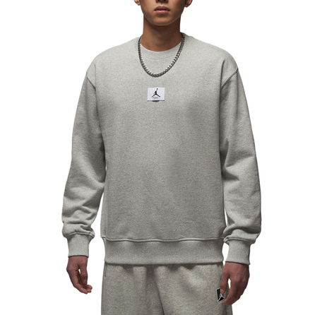 Jordan Flight Fleece Crew Neck Sweatshirt Men's