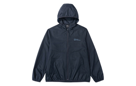 JACK WOLFSKIN Sun Protection Clothing Men