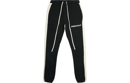 Fear Of God Essentials Side Stripe Sweatpants