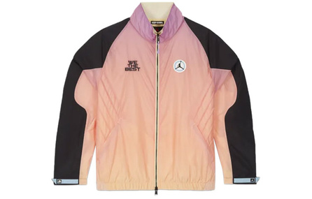 JORDAN X Dj Khaled Jacket