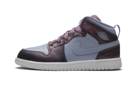 Jordan 1 Mid SE PS Monsoon Purple Rise