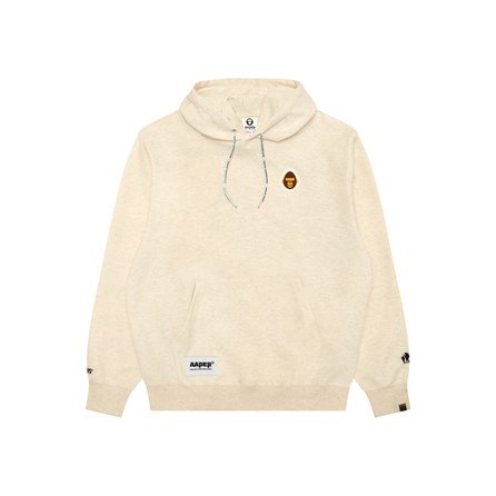 Aape FW26 Ape Legion Hooded Minimalist Casual Sweatshirt Men's