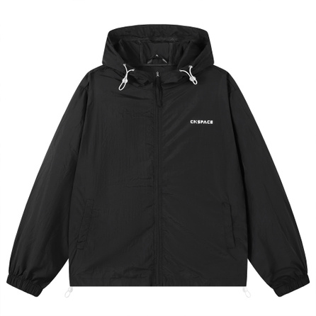China Aerospace Sun Protection Clothing Unisex