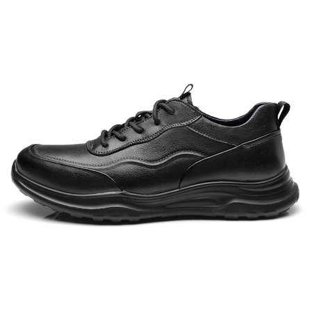 Strongman 3515 Men's Casual Shoes Men's Black