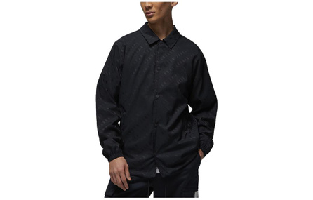 JORDAN Jackets Men Black