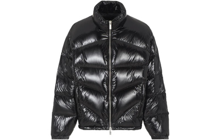 ARMANI EXCHANGEAE Jackets Coats Men's Black
