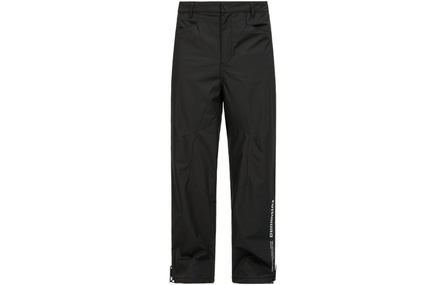 EVISU Casual Pants Men Black