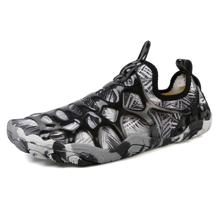 Scout Wolf Low-Top Hiking/Trekking Shoes Unisex