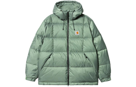 Carhartt WIP Jackets Men Green