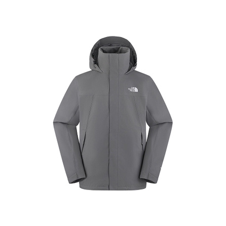 THE NORTH FACE Urban Exploration Waterproof Windproof Hardshell Jacket Men's