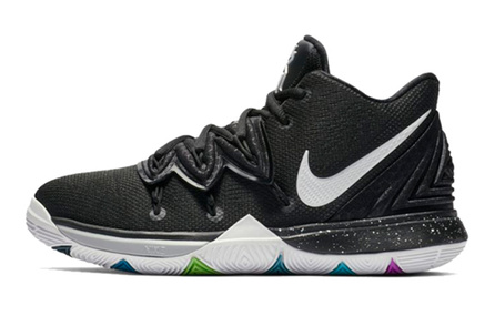 Nike Kyrie 5 Black Magic GS