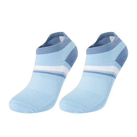 YONEX Comfortable Wear-Resistant Sweat-Absorbent Socks Men's 2-Pack