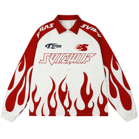 S.view Jackets Unisex