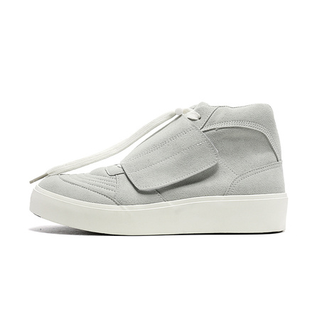 OUBT Mid Top Skateboard Shoes Men's