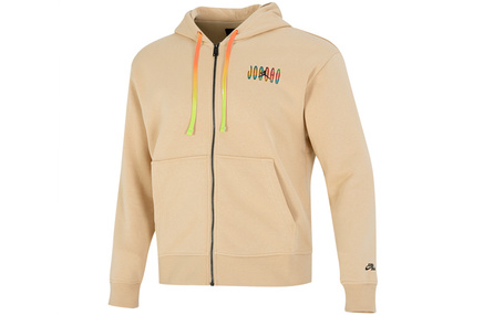 JORDAN Jackets Men Khaki