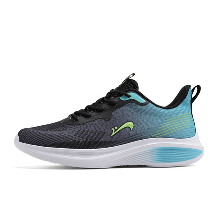 K-bird Running Shoes Men Low-Top