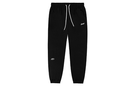 NICEID Knitted Sweatpants Unisex