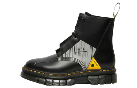 Dr.Martens Bex Neoteric 1460 X A Cold Wall