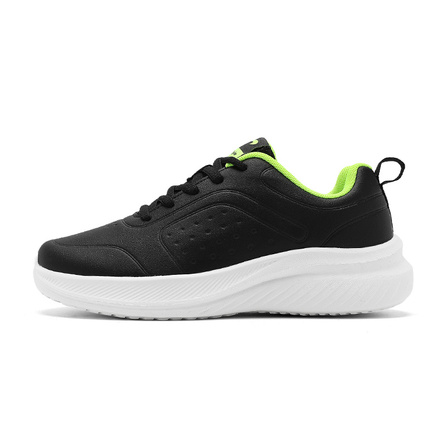 K-bird Lightweight Anti-Slip Low-Top Casual Running Shoes Men