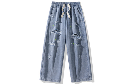 FIDO DIDO Jeans Unisex