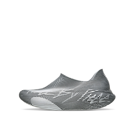 xVESSEL Unisex 3D Printed Low-Top Casual Sneakers