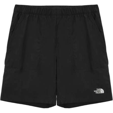 THE NORTH FACE Essence Logo Elastic Waist Three-Inch Casual Shorts Men's